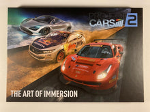 Load image into Gallery viewer, Project Cars 2 Collector&#39;s Edition No Game