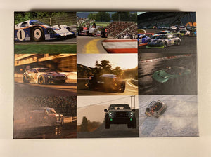 Project Cars 2 Collector's Edition No Game