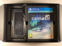 Load image into Gallery viewer, Project Cars 2 Collector&#39;s Edition No Game