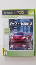 Load image into Gallery viewer, Project Gotham Racing