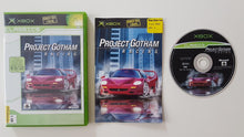 Load image into Gallery viewer, Project Gotham Racing