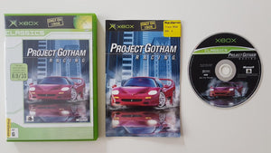 Project Gotham Racing