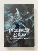 Load image into Gallery viewer, Project Zero Black Maiden Premium Edition No Game