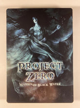 Load image into Gallery viewer, Project Zero Maiden of Black Water Limited Edition