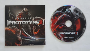 Prototype 2 Limited Edition