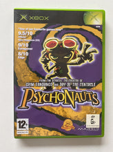 Load image into Gallery viewer, Psychonauts