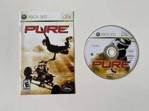 Prix de Pure Football sur PAL Xbox 360 Prix de Pure Football sur PAL Xbox 360