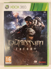 Load image into Gallery viewer, Quantum Theory Microsoft Xbox 360