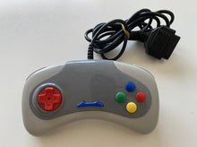 Load image into Gallery viewer, Quick Shot Aftermarket Super Nintendo SNES Wired Controller