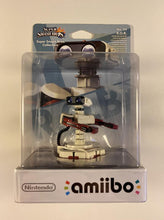 Load image into Gallery viewer, R.O.B. No. 54 Nintendo Amiibo Super Smash Bros Collection
