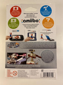 R.O.B. No. 54 Nintendo Amiibo Super Smash Bros Collection
