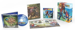 RPG Maker Fes Limited Edition