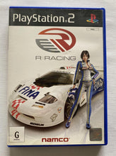 Load image into Gallery viewer, R Racing