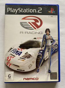 R Racing
