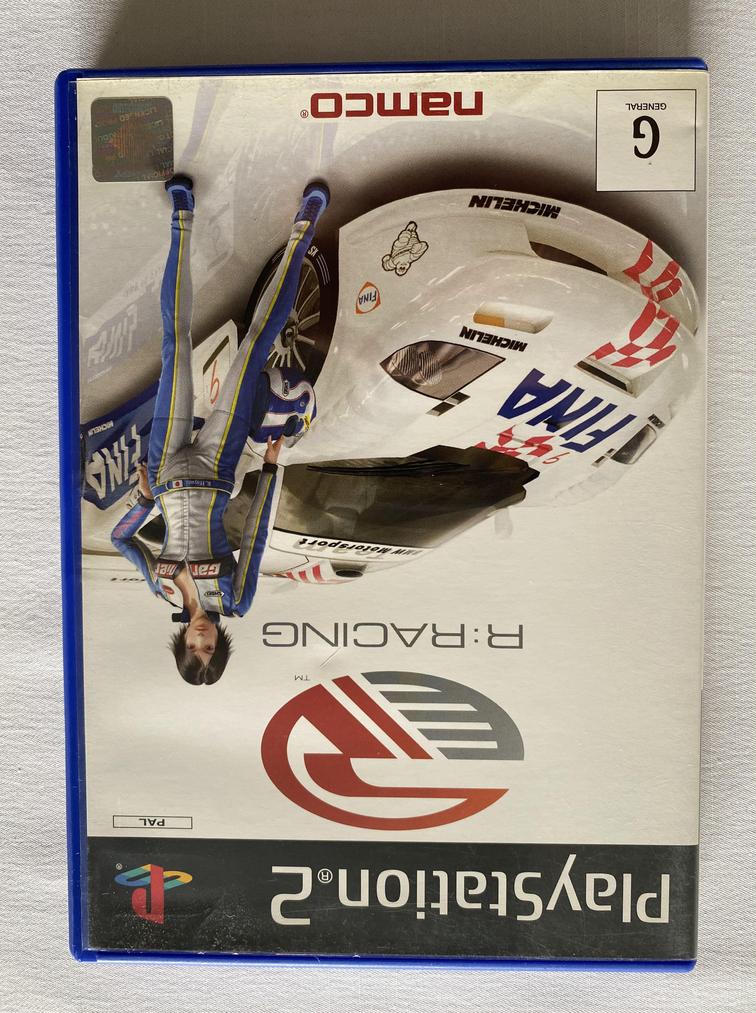 R Racing