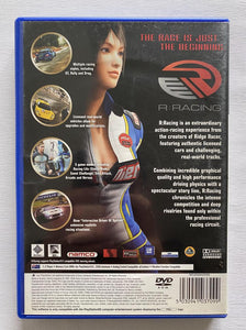 R Racing
