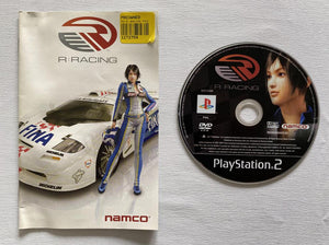 R Racing
