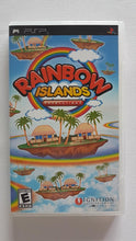 Load image into Gallery viewer, Rainbow Islands Evolution