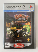 Load image into Gallery viewer, Ratchet And Clank 3 Sony PlayStation 2