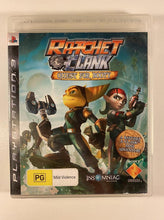 Load image into Gallery viewer, Ratchet &amp; Clank Quest For Booty Sony PlayStation 3