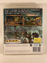 Load image into Gallery viewer, Ratchet &amp; Clank Quest For Booty