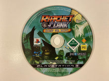 Load image into Gallery viewer, Ratchet &amp; Clank Quest For Booty