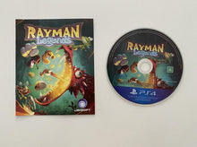 Load image into Gallery viewer, Rayman Legends