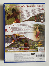 Load image into Gallery viewer, Red Ninja End of Honor
