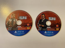 Load image into Gallery viewer, Red Dead Redemption 2 Steelbook Edition