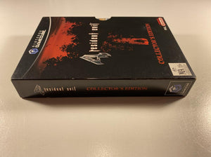 Resident Evil Collector's Edition (Nintendo GameCube) GameFleets