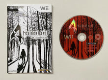 Load image into Gallery viewer, Resident Evil 4 Wii Edition Nintendo Wii PAL
