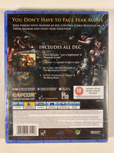 Load image into Gallery viewer, Resident Evil 5