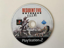 Load image into Gallery viewer, Resident Evil Outbreak File #2