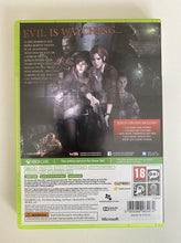 Load image into Gallery viewer, Resident Evil Revelations 2