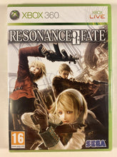 Load image into Gallery viewer, Resonance of Fate