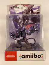 Load image into Gallery viewer, Ridley No. 65 Nintendo Amiibo Super Smash Bros Collection