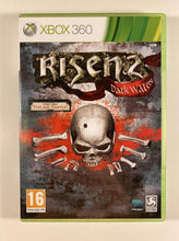 Load image into Gallery viewer, Risen 2 Dark Waters Microsoft Xbox 360
