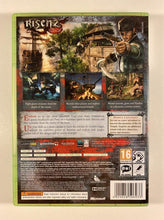 Load image into Gallery viewer, Risen 2 Dark Waters