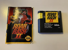 Load image into Gallery viewer, Road Rash II