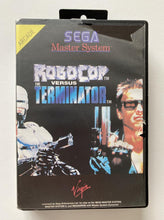 Load image into Gallery viewer, RoboCop Versus The Terminator