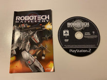 Load image into Gallery viewer, Robotech Battlecry