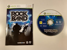 Load image into Gallery viewer, Rock Band