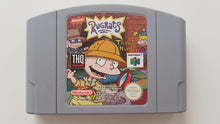 Load image into Gallery viewer, Rugrats Treasure Hunt