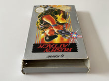 Load image into Gallery viewer, Rush&#39;n Attack Boxed
