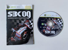 Load image into Gallery viewer, SBK09 Superbike World Championship