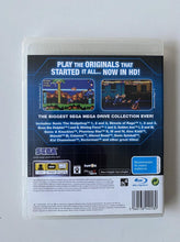 Load image into Gallery viewer, SEGA Mega Drive Ultimate Collection Sony PlayStation 3 PAL