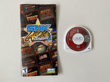 Load image into Gallery viewer, SNK Arcade Classics Vol. 1