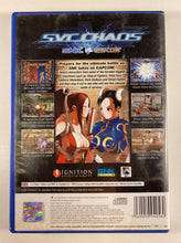 Load image into Gallery viewer, SNK VS Capcom SVC Chaos