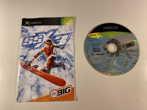 SSX 3