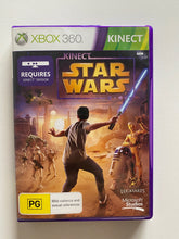 Load image into Gallery viewer, Xbox 360 320GB Slim Console Kinect Star Wars Limited Edition Boxed PAL #2